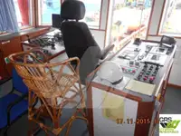 Tedarik gemisi satılık