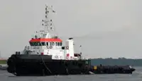 Römorkör satılık