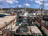Trol gemisi satılık