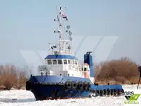 Römorkör satılık