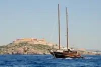 Yolcu gemisi satılık