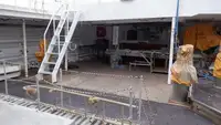 Uzun hatlı balıkçı gemisi satılık