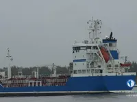 Petrol/Kimyasal tankeri satılık