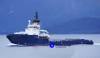 Çapa İşleme Çekme Tedarik Gemisi (AHTS) satılık