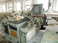 Uzun hatlı balıkçı gemisi satılık