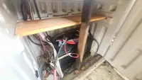 Kruvaziyer gemisi satılık
