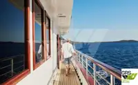 Kruvaziyer gemisi satılık