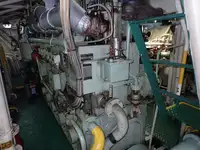 Yığın taşıyıcı satılık