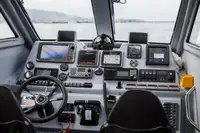 Devriye botu satılık