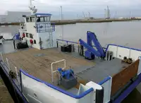 Çalışma tekneleri satılık