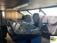 Kruvaziyer gemisi satılık