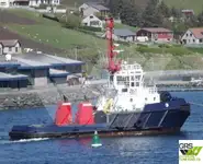 Römorkör satılık