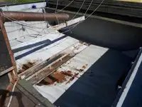 Trol gemisi satılık