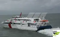 Yolcu gemisi satılık