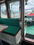 Çekme teknesi satılık