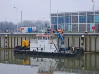 General Cargo/Multi-purpose satılık