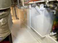 Balıkçı gemisi satılık