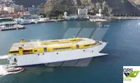 Ro-Ro ship satılık