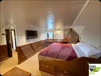Kruvaziyer gemisi satılık