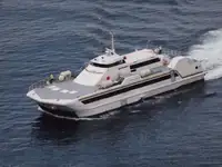 Yolcu gemisi satılık