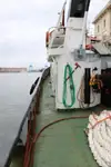 Çekme teknesi satılık