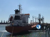 Petrol/Kimyasal tankeri satılık