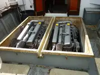 Trol gemisi satılık