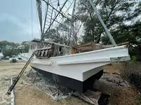 Trol gemisi satılık