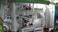 LNG taşıma gemisi satılık