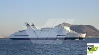Ro-Ro gemisi satılık