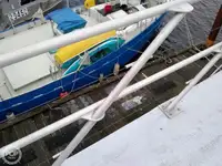 Küçük yük gemisi satılık