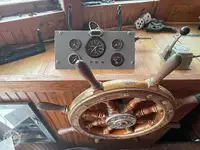 Trol gemisi satılık