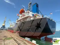 Yığın taşıyıcı satılık