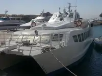 Katamaran satılık