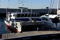 Çekme teknesi satılık