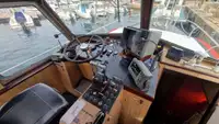 Pilot teknesi satılık