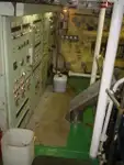 Uzun hatlı balıkçı gemisi satılık