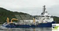 Tedarik gemisi satılık