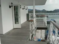 Katamaran satılık