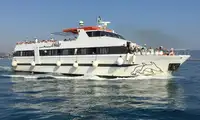 Yolcu gemisi satılık
