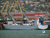 Soğutmalı gemi satılık