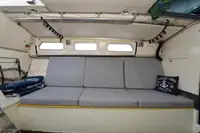 Devriye botu satılık