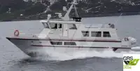 Kruvaziyer gemisi satılık