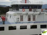 Ro-Ro gemisi satılık