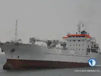 Soğutmalı gemi satılık
