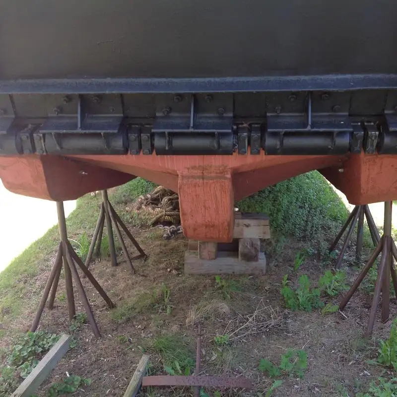 Çıkarma aracı, tank satılık