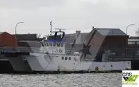 İş gemileri satılık