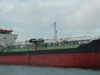 Petrol/Kimyasal tankeri satılık