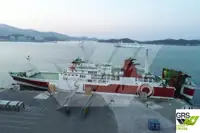 Ro-Ro ship satılık