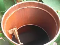 Petrol/Kimyasal tankeri satılık